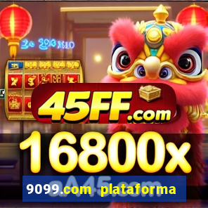 9099.com plataforma de jogos